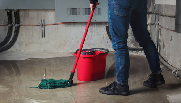 Chamberlain, SD Water damage restoration Company