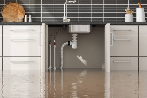 Best 24-hour water damage restoration  in Chamberlain, SD